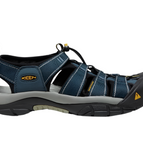 Navy/yellow