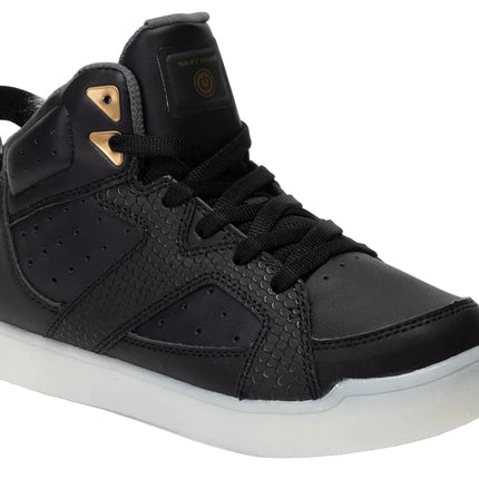 SKECHERS S LIGHT PRO II-STREET QUEST II SKECHERS 