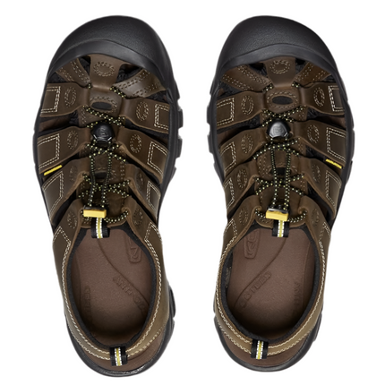 KEEN NEWPORT M BISON