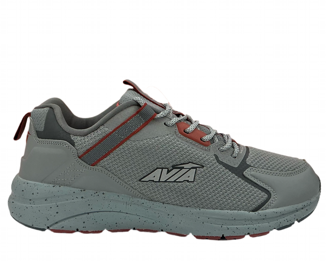 AVIA AVI-CANYON 2.0 – Premium footwear with arch support, slip-resistant soles, and breathable design for all-day comfort and durability.