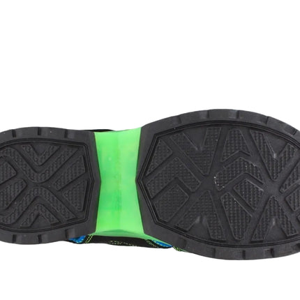 SKECHERS S LIGHTS FLEX-FLOW SKECHERS 