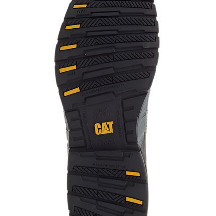 CAT STREAMLINE LEATHER