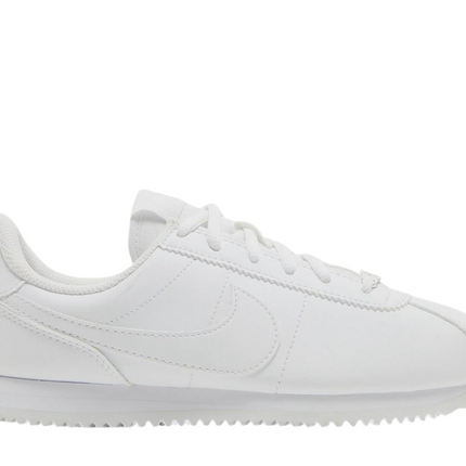 Nike Kids Cortez GS sneakers side view
