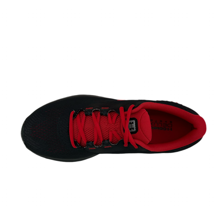 UA Charged Rogue 4