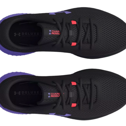 UA W Charged Rouge 3