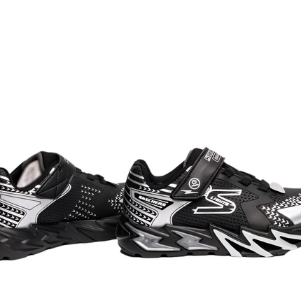 Shop Skechers S Light Flex-Glow Bolt Celebration FL