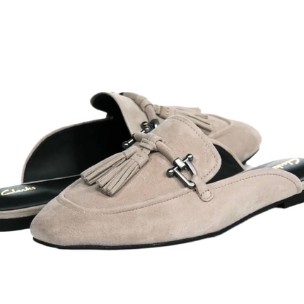 CLARKS PURE2 TRIM