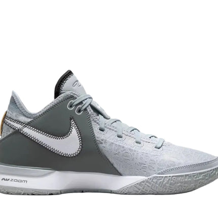 NIKE ZOOM LEBRON NXXT GEN NIKE 