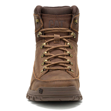 CATERPILLAR THRESHOLD HIKER WP BOOTS