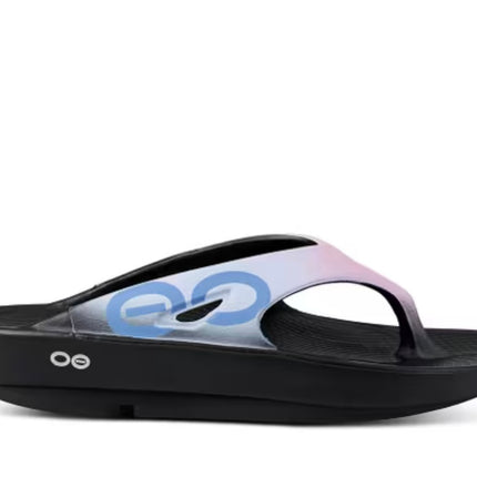 OOFOS OORIGINAL SPORT UNISEX SUNSET TIDE