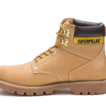 CATERPILLAR SEXOND SHIFT 6” BOOT