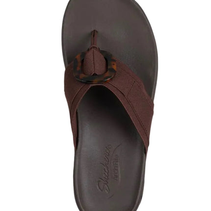 SKECHERS ARCH FIT MAUI-SUMMER WAVE SKECHERS 