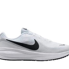 WHITE/BLACK