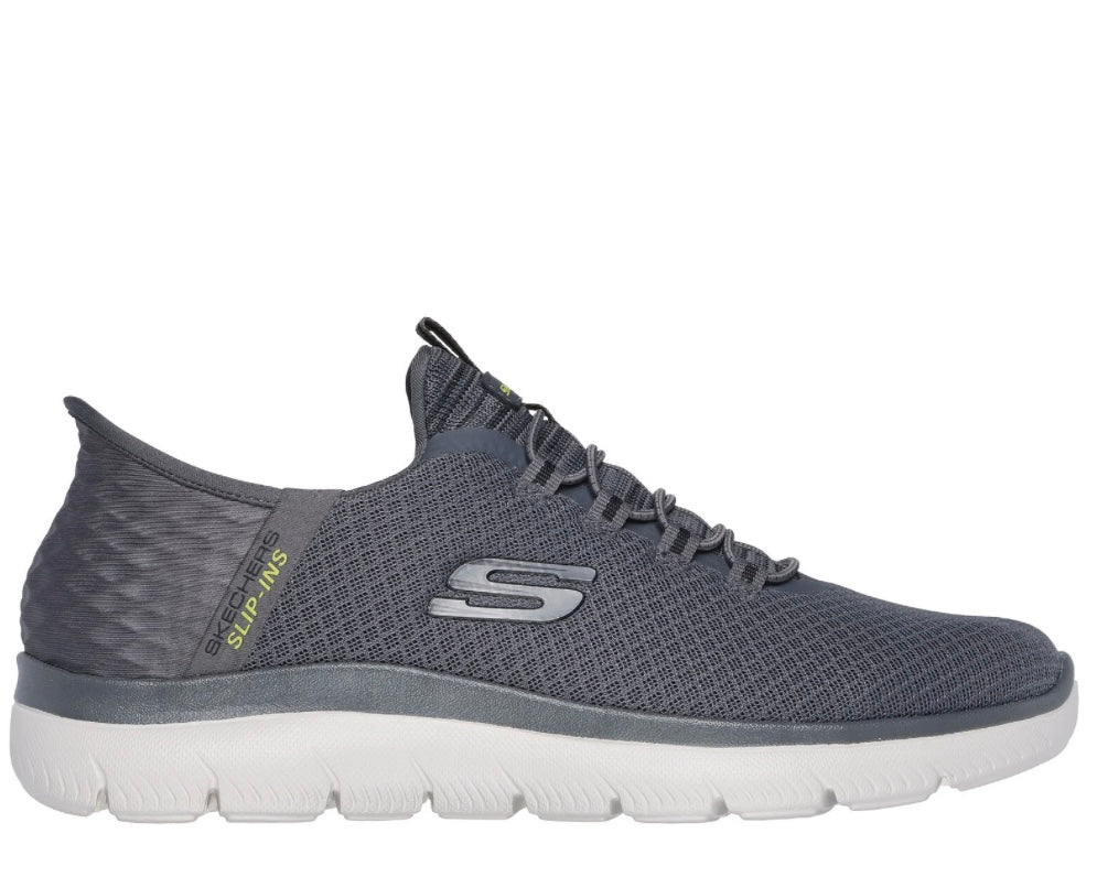 SKECHERS SUMMITS-HIGH RANGE