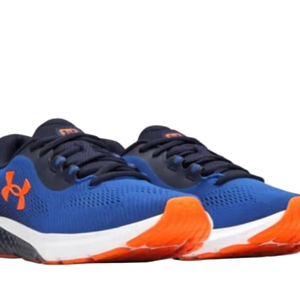 UA CHARGED ROGUE 4 UNDER ARMOUR 