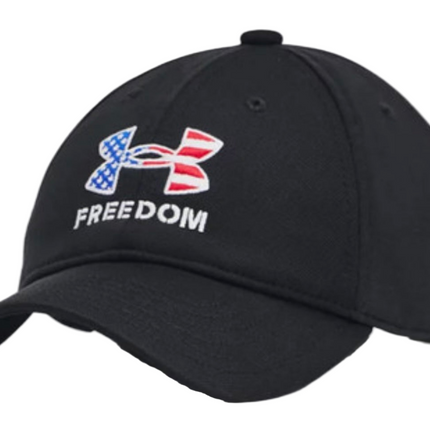 UNDER ARMOUR FREEDOM HAT Under Armour 
