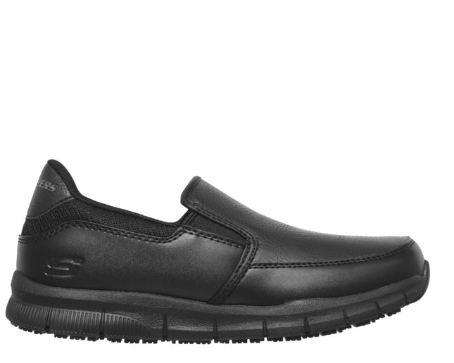 SKECHERS NAMPA-ANNOD – Premium comfort shoes with arch support, slip-resistant soles, and breathable design for all-day wear.