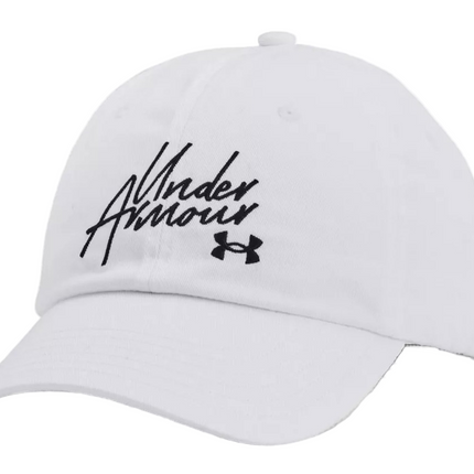 UNDER ARMOUR HAT Under Armour 