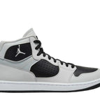Dust White/black