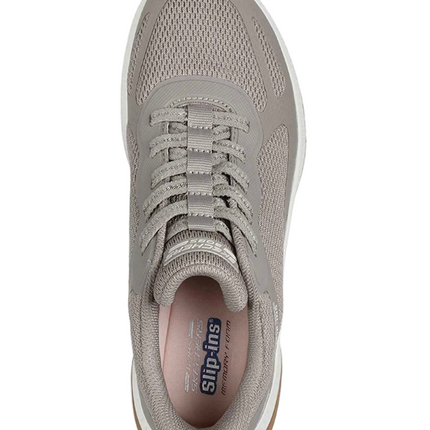 SKECHERS BOBS SQUAD 4-STAPLE LOOK SKECHERS 