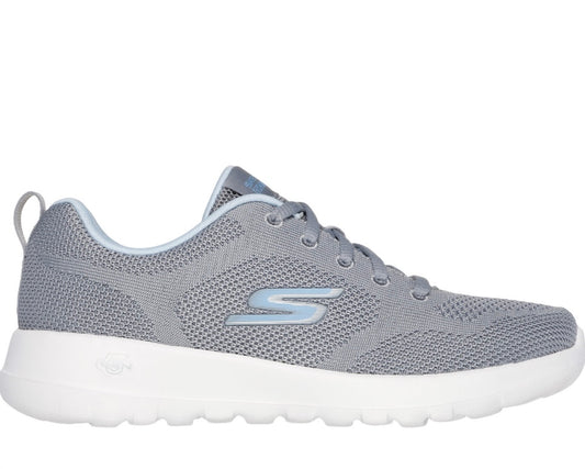 SKECHERS GO WALK JOY-VIOLET