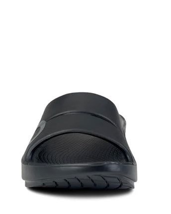 OFOS OOAHH SPORT MATRIX BLACK