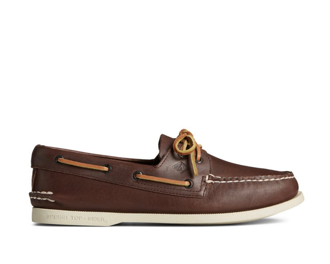 SPERRY A/0 BROWN - Best Arch Support Sandals in Kissimmee & Orlando, FL