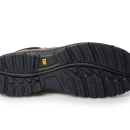 CATERPILLAR THRESHOLD WP ST STEEL TOE