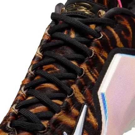 NIKE LEBRON XXIII HEAT NIKE 