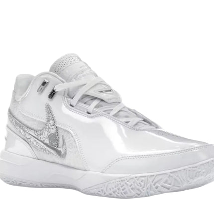 NIKE ZM LEBRON NXXT GEN AMPD NIKE 