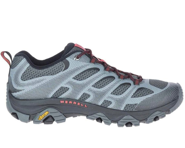 MERRELL MOAB EDGE 2 WP - Best Arch Support Sandals in Kissimmee & Orlando, FL