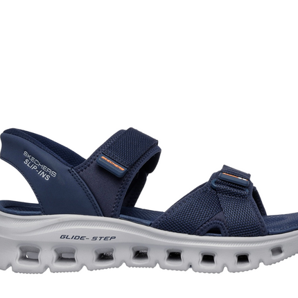 SKECHERS GLIDE-STEP PRO SANDAL-SALVOE SKECHERS 
