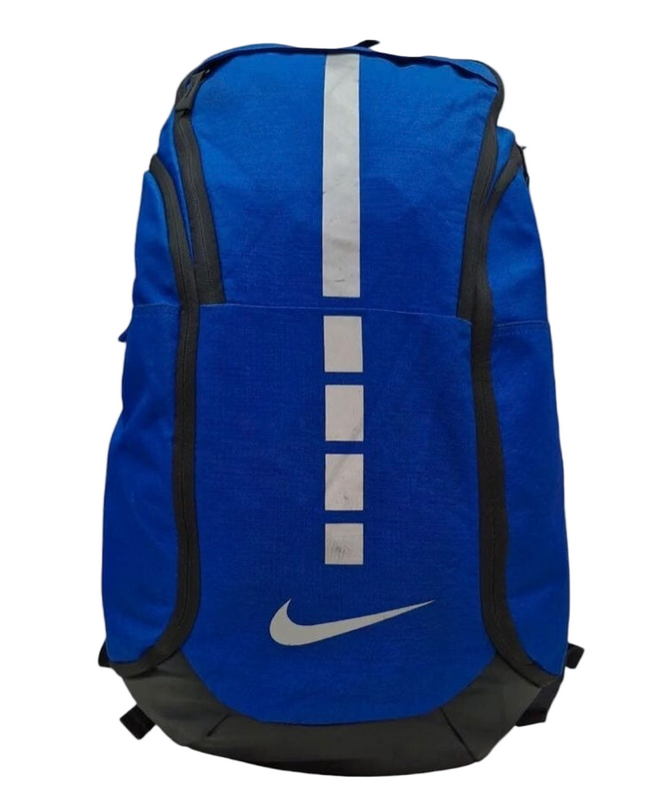 NIKE HOOPS ELITE PRO BACKPACK Fit N SHOES by A&M Footwear  