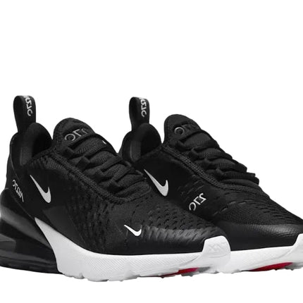 NIKE AIR MAX 270 (GS) Fit N SHOES by A&M Footwear  