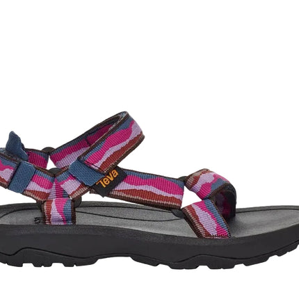 TEVA Y HURRICANE XLT Fit N SHOES by A&M Footwear  