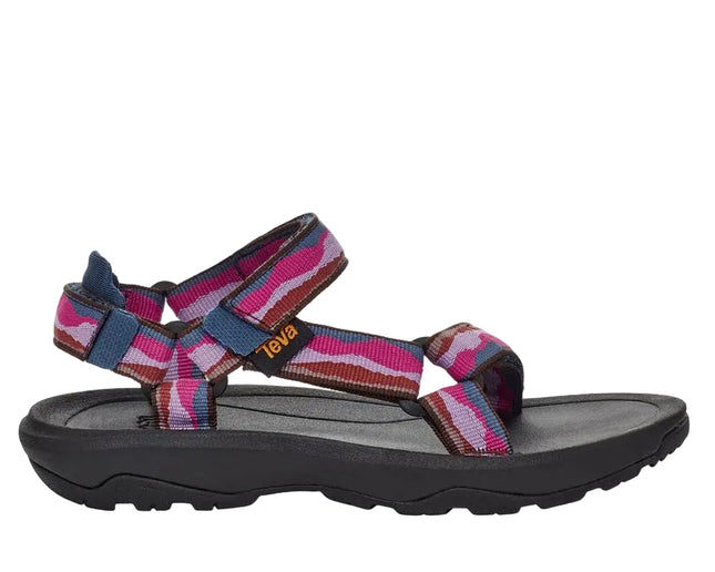 TEVA Y HURRICANE XLT Fit N SHOES by A&M Footwear  