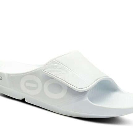 OFOS OOAHH SPORT FLEX WHITE