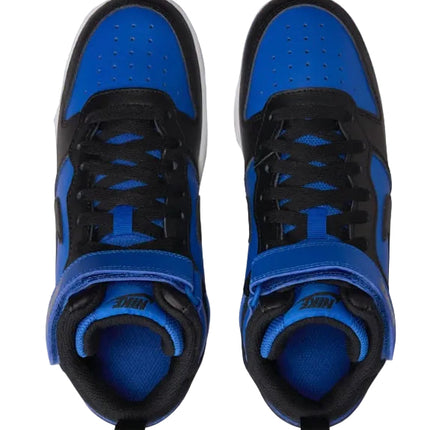 NIKE COURT BOROUGH MID 2 (GS) NIKE 