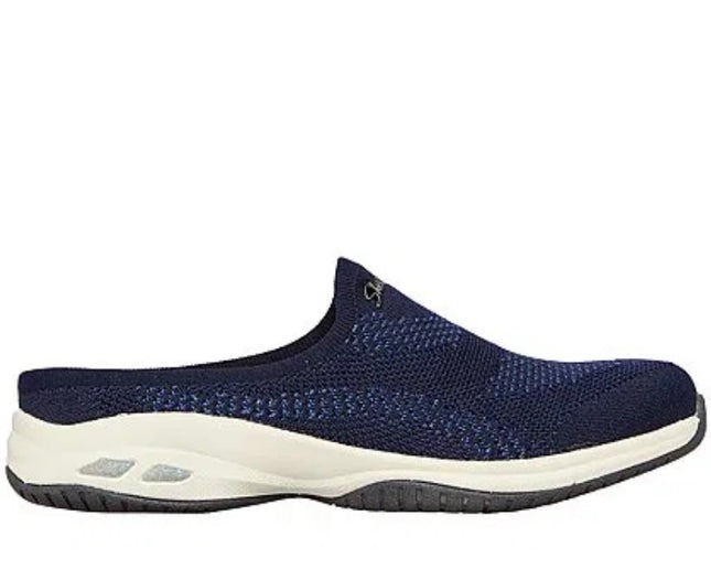 SKECHERS COMMUTE TIME-IN KNIT TO WIN