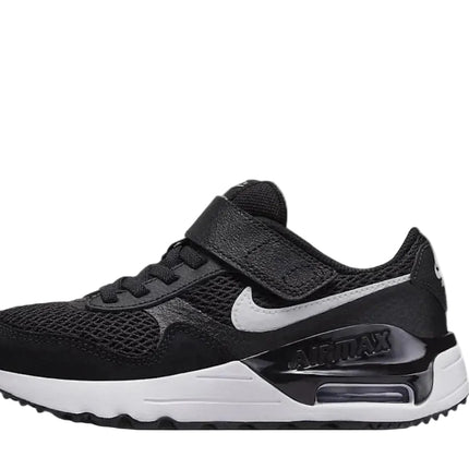 NIKE AIR MAX SYSTM (PS) NIKE 