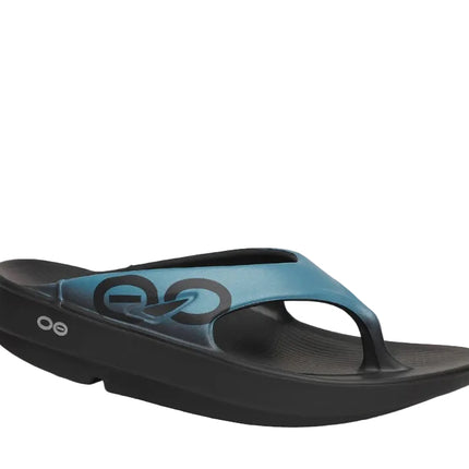 OOFOS OORIGINAL SPORT UNISEX-OCEAN BLUE OOFOS 
