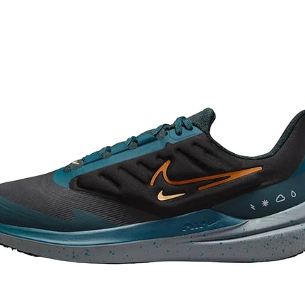 NIKE AIR ZOOM PEGASUS SHIELD NIKE 