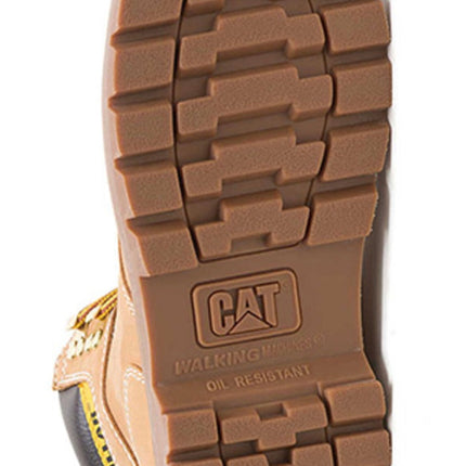 CATERPILLAR SEXOND SHIFT 6” BOOT
