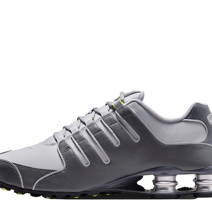NIKE SHOX NZ NIKE 
