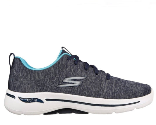 SKECHERS GO WALK ARCH FIT-MOON SHADOWS