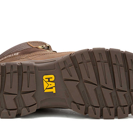 CATERPILLAR THRESHOLD HIKER WP BOOTS