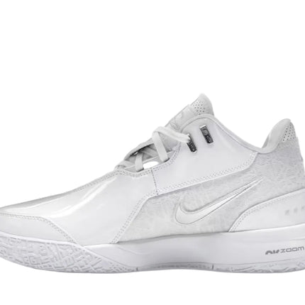 NIKE ZM LEBRON NXXT GEN AMPD NIKE 