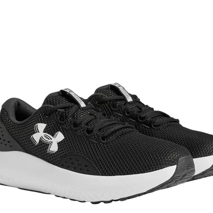 UA CHARGED SURGE 4 4E UNDER ARMOUR 