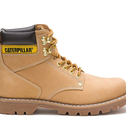 CATERPILLAR SEXOND SHIFT 6” BOOT