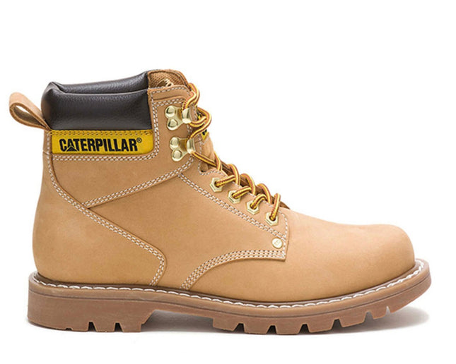 CATERPILLAR SEXOND SHIFT 6” BOOT